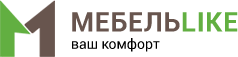 Логотип МебельLike